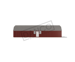Lofted Barn Premium 16x50 - Image 3
