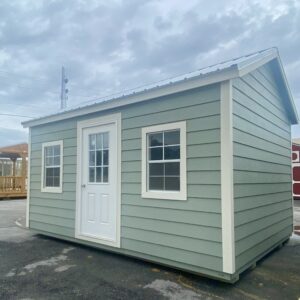 Garden Shed 12x16