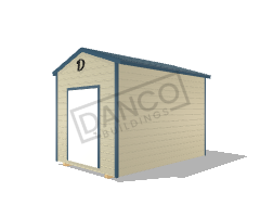 Extra Economy Metal Utility 8x12/250322