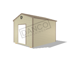 Extra Economy Metal Utility 10x12/250318