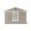 Utility Shed 14x50 - Image 6