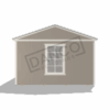 Utility Shed 14x50 - Image 5