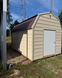 Extra Economy Lofted Barn 10x16/250303