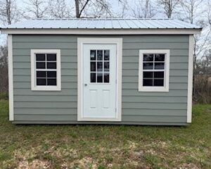 Garden Shed 12x16/250412