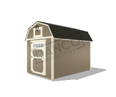Lofted Barn 8x12/250310