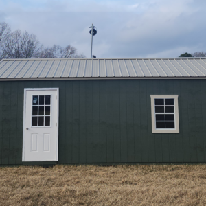 Garden Shed 16x24/250419