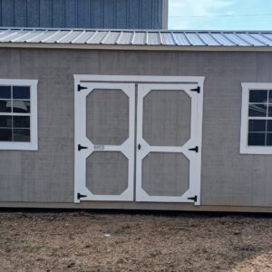 Garden Shed 10x20/250400