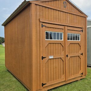 Utility Shed 8x12/250374