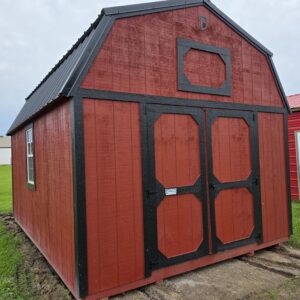 Lofted Barn 12x16/250355