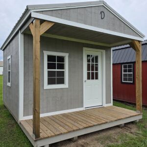 Standard Cabin 12x16/250644