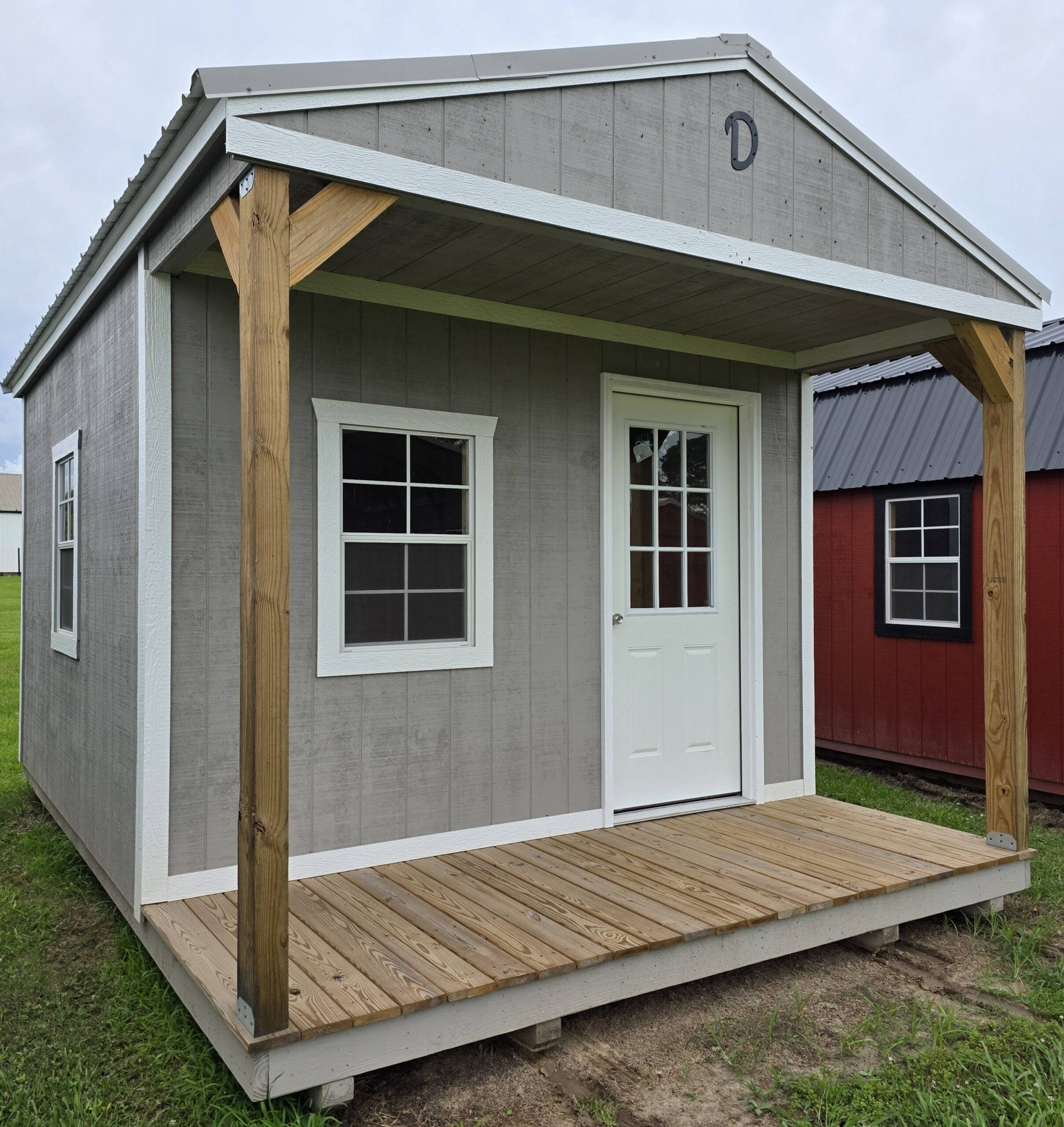 Standard Cabin 12x16/250644