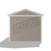 Utility Shed 10x12 - Image 5