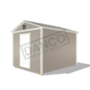 Utility Shed 10x12