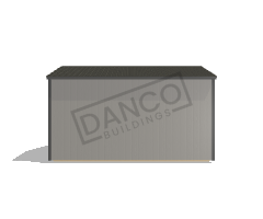Garden Shed 10x16 - Image 4