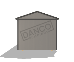 Garden Shed 10x16 - Image 5