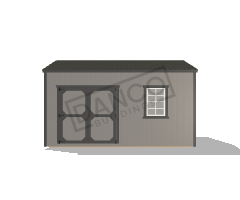 Garden Shed 10x16 - Image 3