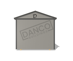 Garden Shed 10x16 - Image 6