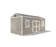 Garden Shed 10x20/250856