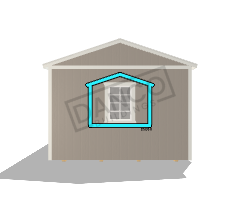 Garage 12x28 - Image 5