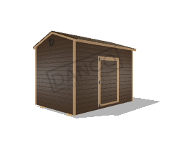 Extra Economy Metal Utility 8x12