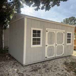 Garden Shed 10x16/250403