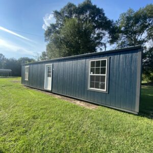 Garden Shed 14x40/250449 R