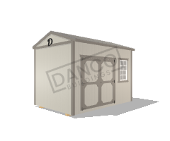 Garden Shed 8x12/250860