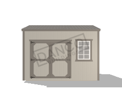 Garden Shed 8x12/250860 - Image 3