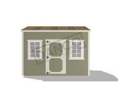 Garden Shed 8x12 - Image 3