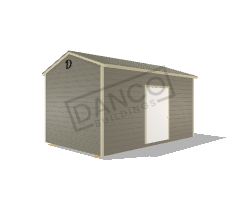 Extra Economy Metal Utility 10x16/250717