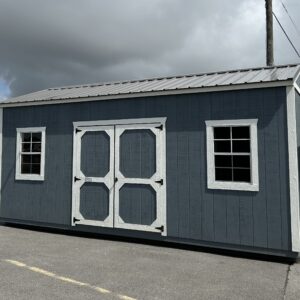 Garden Shed 12x20/260038