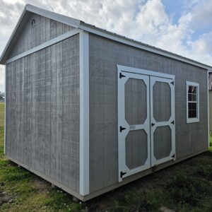 Garden Shed 12x16/250782