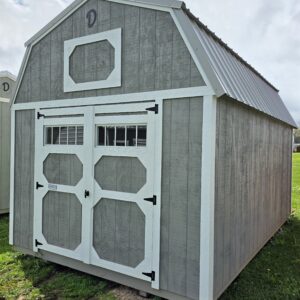 Lofted Barn 10x16/250790