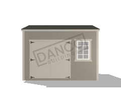 Garden Shed 8x12 - Image 3