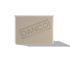 Urban Shed 8x12 - Image 3