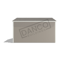 Utility Shed 12x16 - Image 4