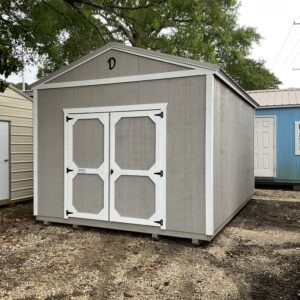 Utility Shed 12x16/250791