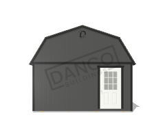 Lofted Barn 14x44 - Image 6