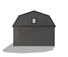 Lofted Barn 14x44 - Image 5