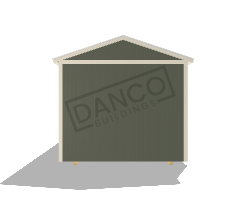 Garden Shed 10x20 - Image 5