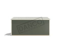 Garden Shed 10x20 - Image 4