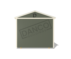 Garden Shed 10x20 - Image 6