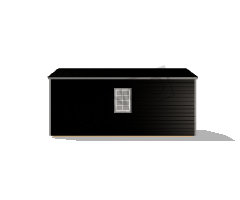 Extra Economy Metal Utility 10x20/250513 - Image 3