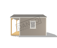 Standard Cabin 12x16 - Image 3