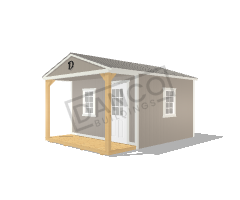 Standard Cabin 12x16