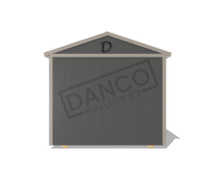 Garden Shed 10x12 - Image 6