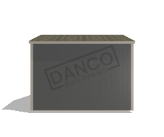 Garden Shed 10x12 - Image 4