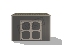 Garden Shed 10x12 - Image 3