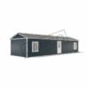 Garden Shed 14x44