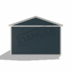 Garden Shed 14x44 - Image 5